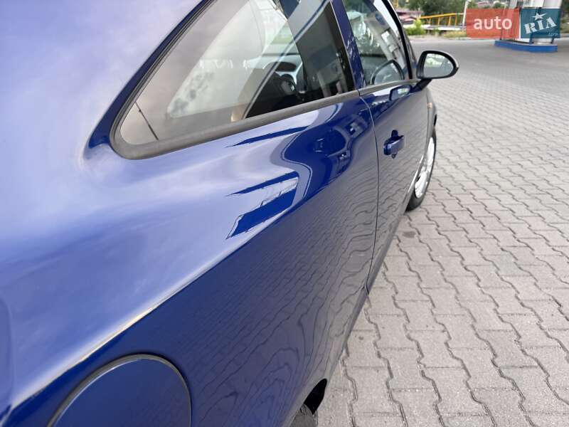 Хетчбек Opel Corsa 2009 в Хмельницькому