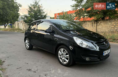 Хэтчбек Opel Corsa 2010 в Одессе