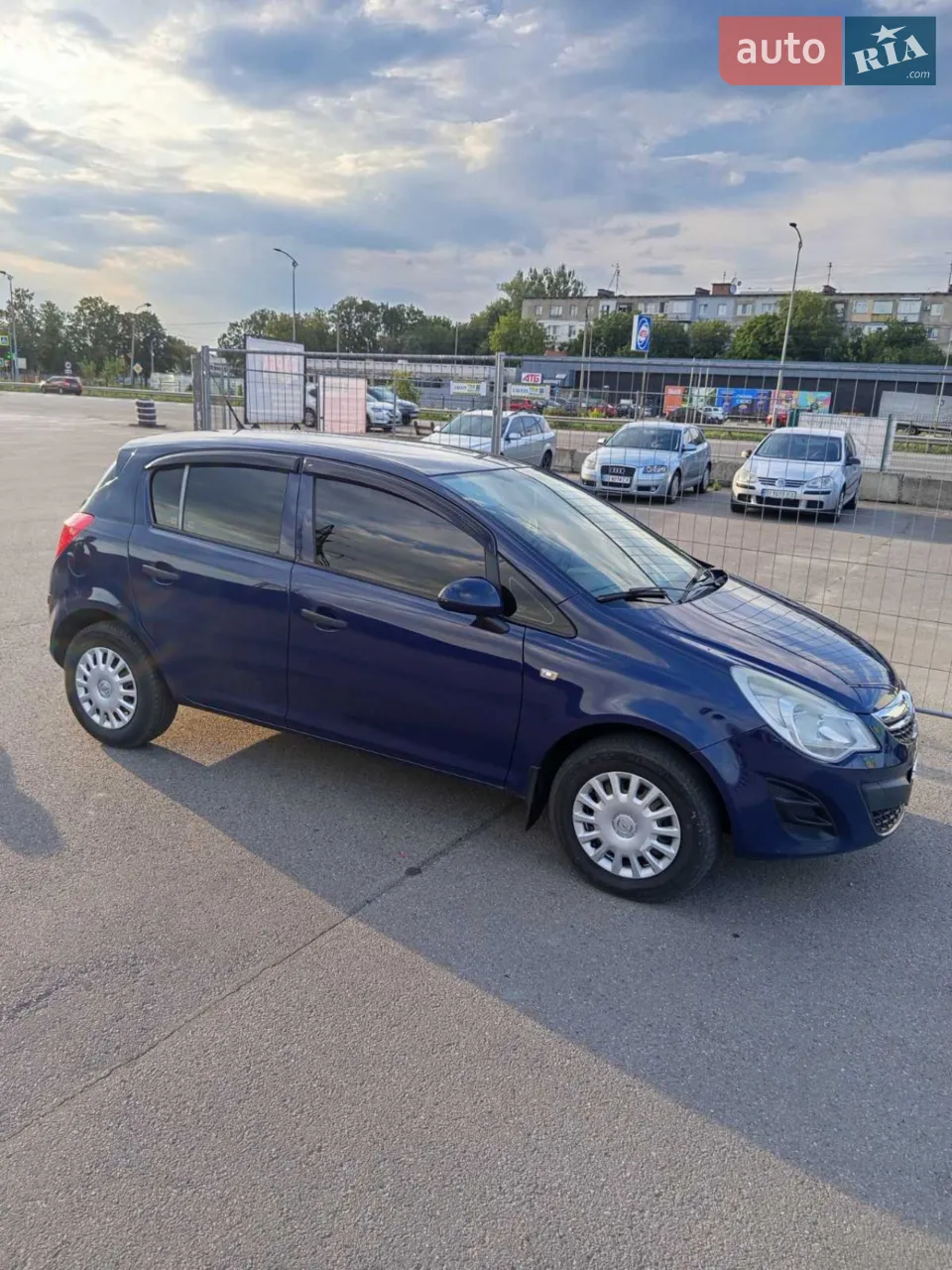 2011 Opel Corsa - мініатюра 14