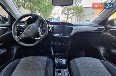 Хэтчбек Opel Corsa 2023 в 