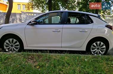 Хэтчбек Opel Corsa 2023 в 