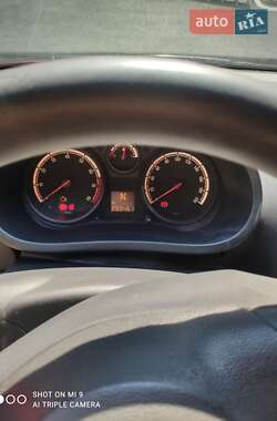 Хэтчбек Opel Corsa 2008 в 