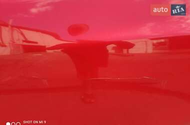 Хэтчбек Opel Corsa 2008 в 