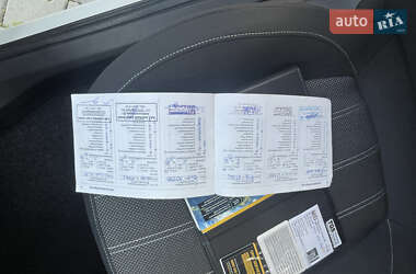 Хэтчбек Opel Corsa 2012 в 
