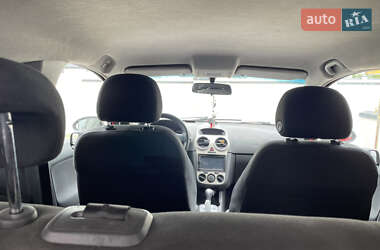 Хэтчбек Opel Corsa 2008 в 