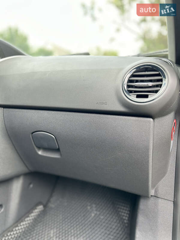 Хэтчбек Opel Corsa 2008 в Белой Церкви