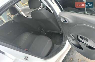 Хэтчбек Opel Corsa 2019 в 