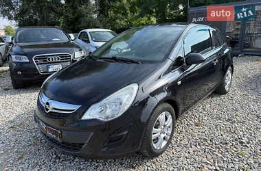 Хэтчбек Opel Corsa 2012 в Коломые