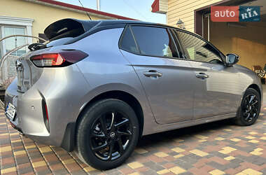 Хэтчбек Opel Corsa 2021 в 