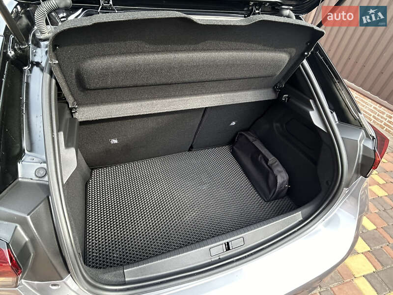 Хэтчбек Opel Corsa 2021 в Бобринце