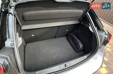 Хэтчбек Opel Corsa 2021 в 