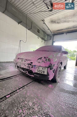 Хетчбек Opel Corsa 1996 в Дніпрі