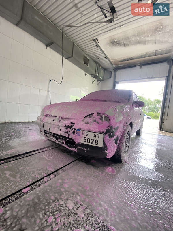 Хэтчбек Opel Corsa 1996 в Днепре фото 3 Хэтчбек Opel Corsa 1996 в Днепре