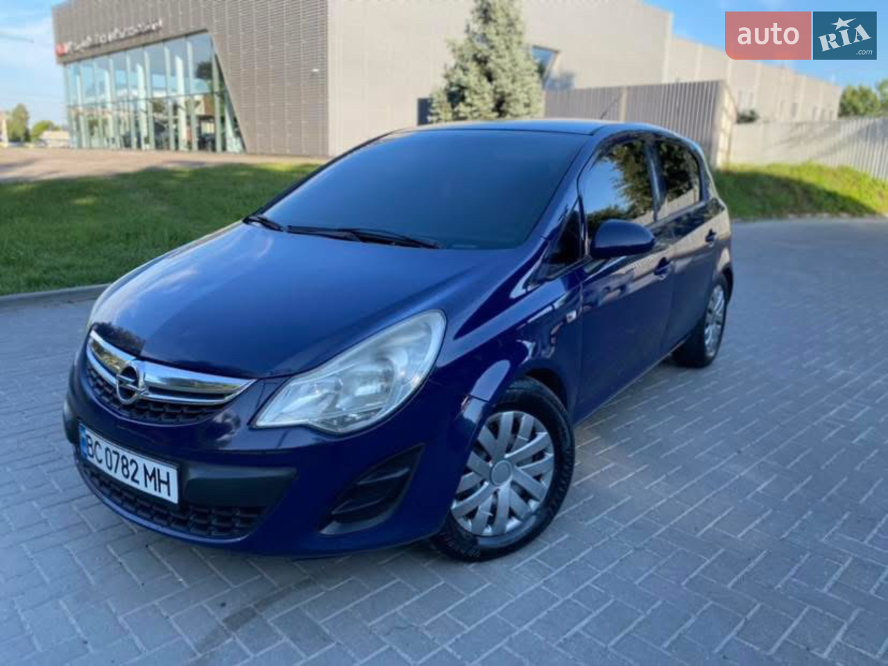 2011 Opel Corsa - мініатюра 17