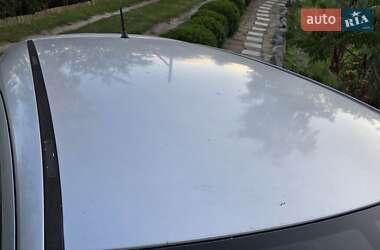 Хэтчбек Opel Corsa 2007 в 