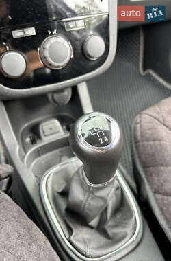 Хэтчбек Opel Corsa 2014 в 