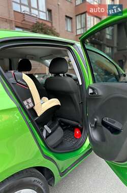 Хэтчбек Opel Corsa 2016 в 