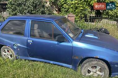 Хэтчбек Opel Corsa 1989 в Бучаче