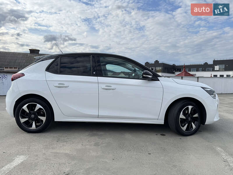 Хэтчбек Opel Corsa 2020 в Мукачево