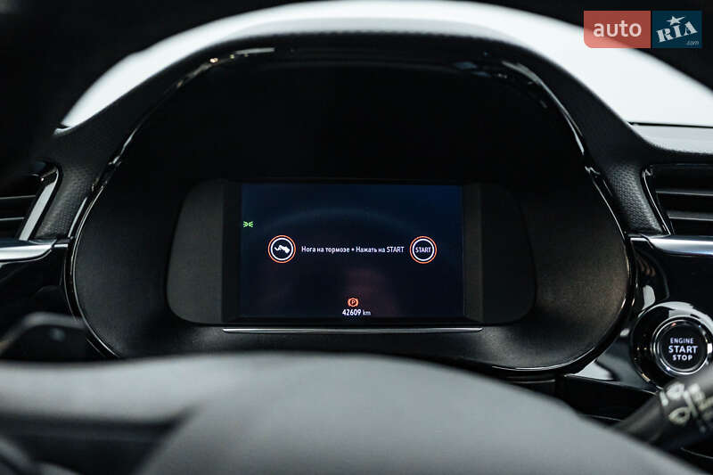 Хэтчбек Opel Corsa 2020 в Киеве
