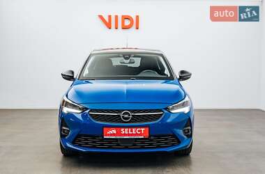 Хэтчбек Opel Corsa 2020 в Киеве