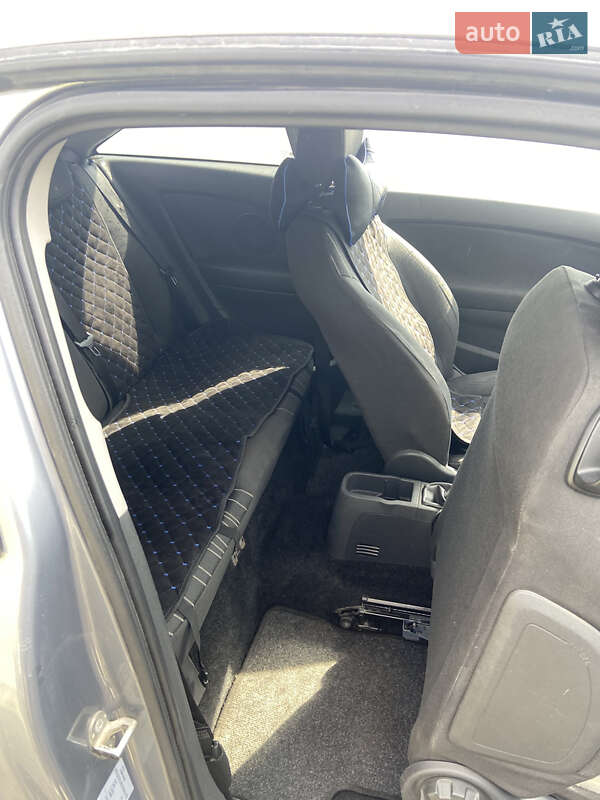 Хетчбек Opel Corsa 2006 в Хмельницькому