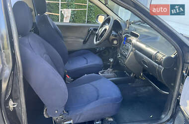 Хэтчбек Opel Corsa 1999 в 