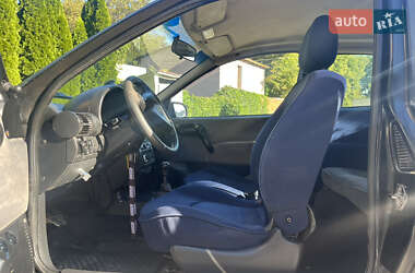 Хэтчбек Opel Corsa 1999 в 