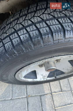 Хэтчбек Opel Corsa 1999 в 
