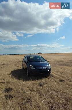Хэтчбек Opel Corsa 2014 в Одессе