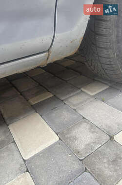 Хэтчбек Opel Corsa 2007 в 