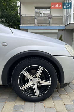 Хэтчбек Opel Corsa 2002 в 