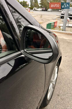 Хэтчбек Opel Corsa 2008 в 