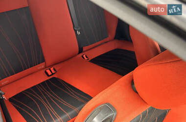 Хэтчбек Opel Corsa 2008 в 