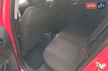 Хэтчбек Opel Corsa 2012 в 