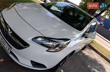 Хэтчбек Opel Corsa 2017 в Киеве