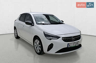 Хетчбек Opel Corsa 2022 в Києві
