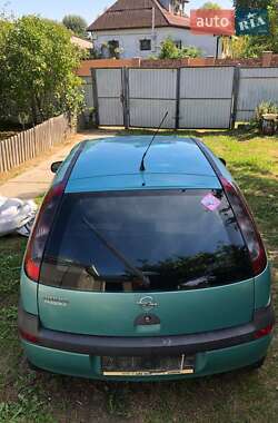 Хэтчбек Opel Corsa 2003 в Калиновке