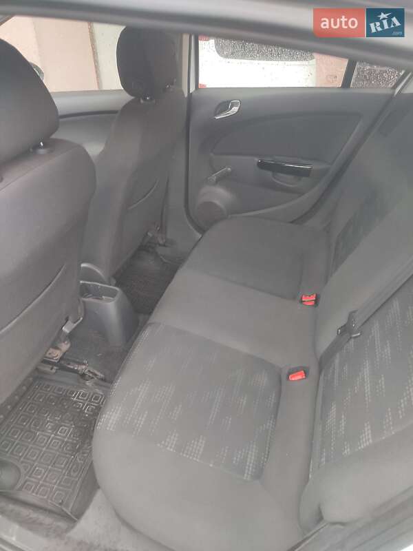 Хэтчбек Opel Corsa 2014 в Тернополе фото 12 Хэтчбек Opel Corsa 2014 в Тернополе