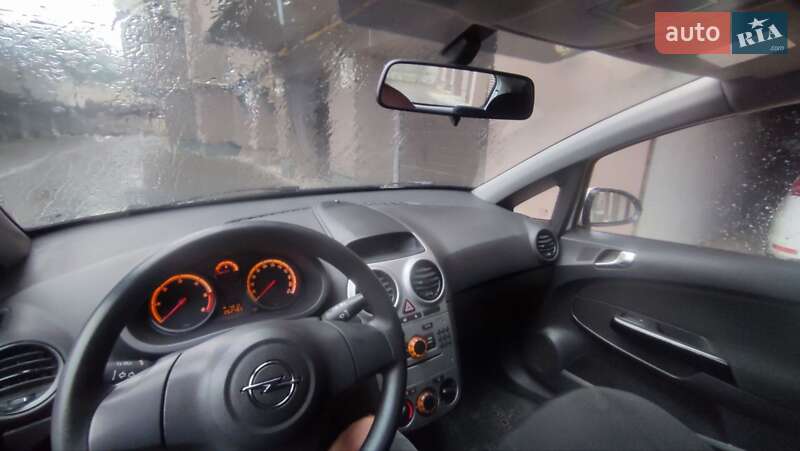 Хэтчбек Opel Corsa 2014 в Тернополе фото 22 Хэтчбек Opel Corsa 2014 в Тернополе