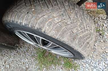 Хэтчбек Opel Corsa 2000 в 