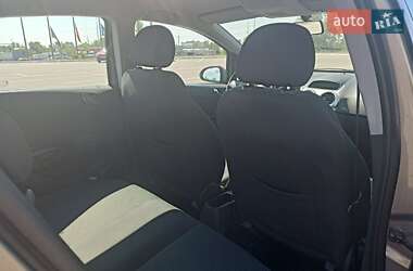 Хэтчбек Opel Corsa 2013 в 