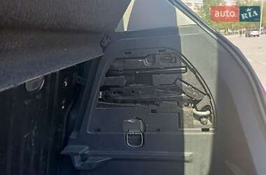 Хэтчбек Opel Corsa 2013 в 