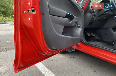 Хэтчбек Opel Corsa 2008 в 