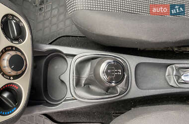 Хэтчбек Opel Corsa 2008 в 