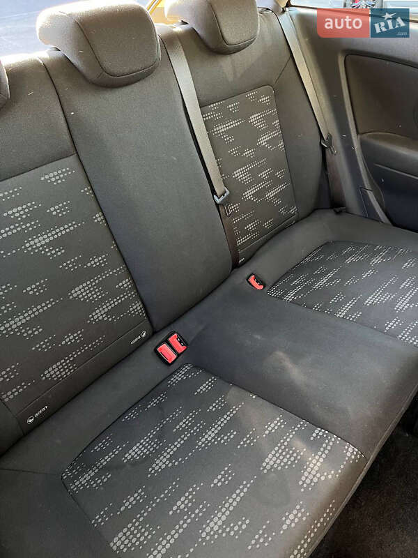 Хэтчбек Opel Corsa 2012 в Броварах