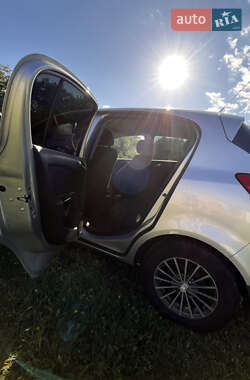 Хетчбек Opel Corsa 2008 в 