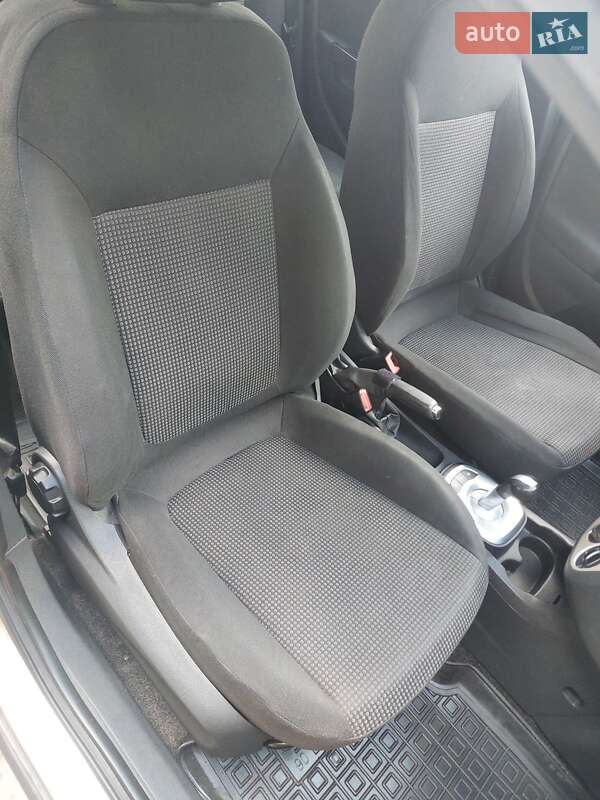 Хэтчбек Opel Corsa 2008 в Львове фото 8 Хэтчбек Opel Corsa 2008 в Львове