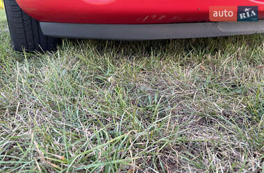 Хэтчбек Opel Corsa 2008 в 