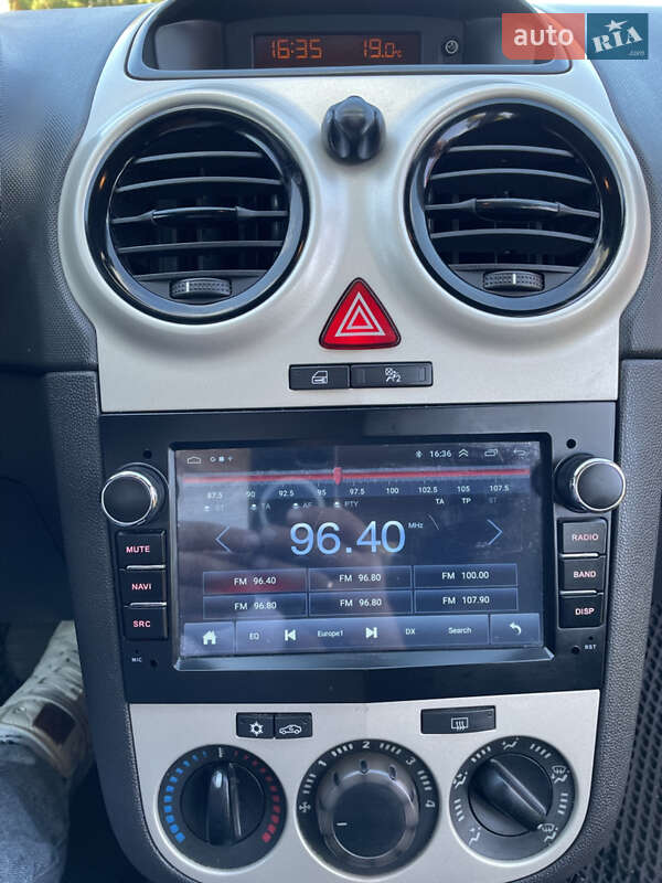 Хэтчбек Opel Corsa 2008 в Киеве фото 39 Хэтчбек Opel Corsa 2008 в Киеве